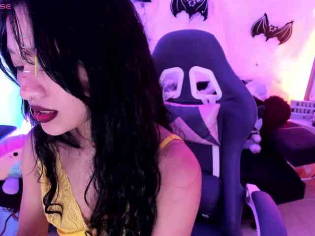 Nikymonet webcam