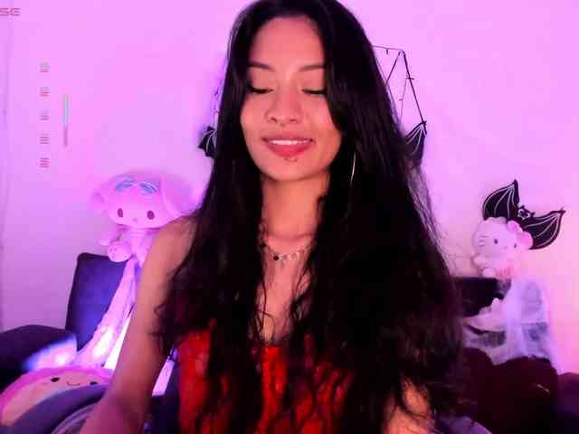 Nikymonet webcam