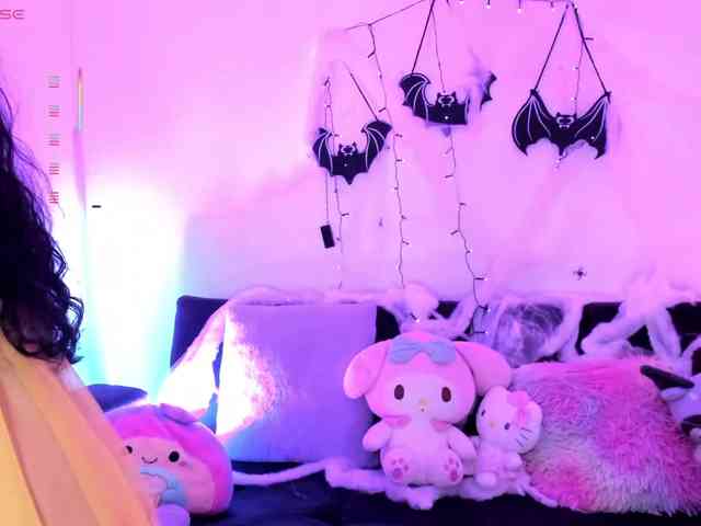 Nikymonet webcam