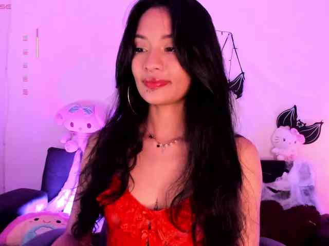 Nikymonet webcam