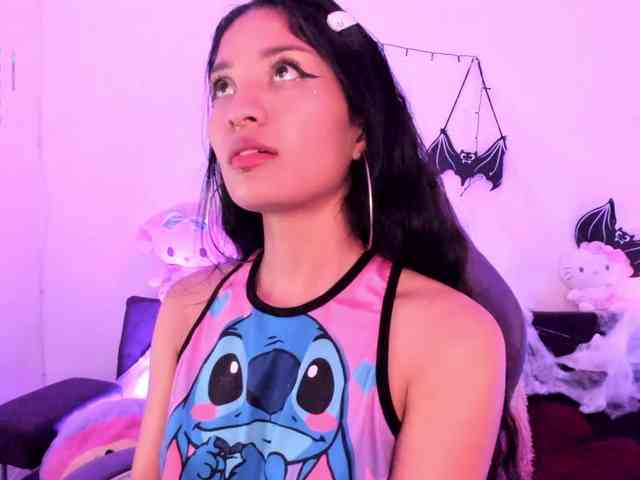 Nikymonet webcam
