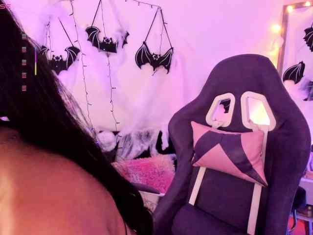 Nikymonet webcam