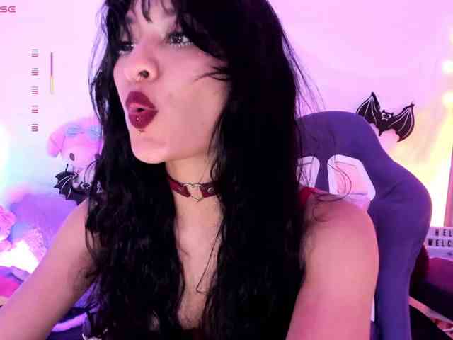 Nikymonet webcam
