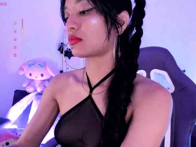 Nikymonet webcam