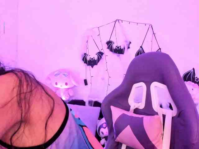 Nikymonet webcam