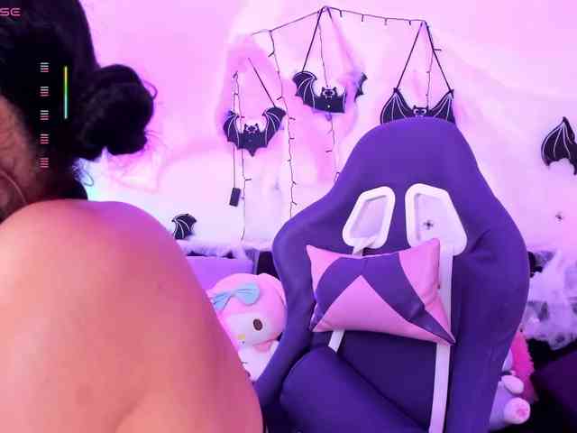 Nikymonet webcam