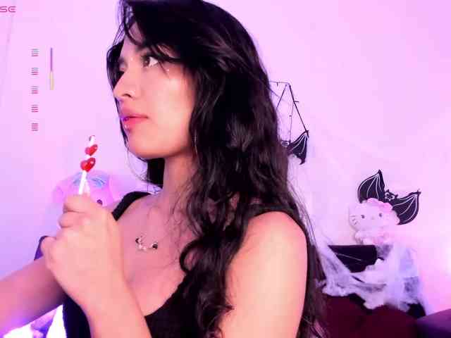 Nikymonet Live Webcam on BongaCams