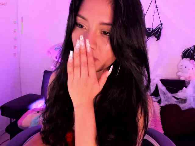 Nikymonet webcam