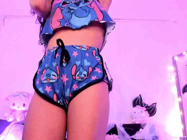 Nikymonet webcam