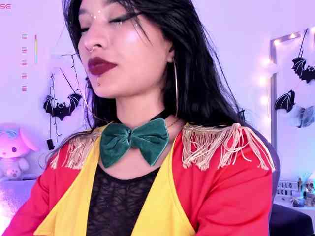 Nikymonet webcam