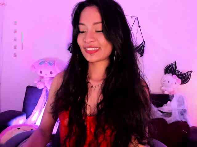 Nikymonet webcam