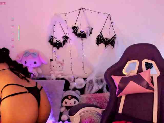 Nikymonet webcam