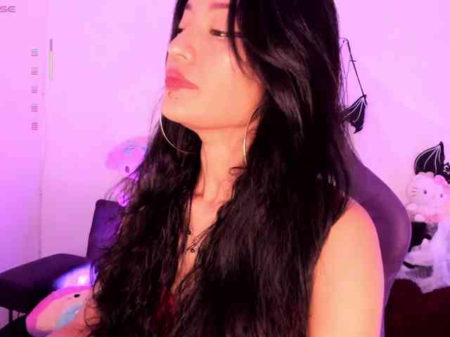Nikymonet webcam