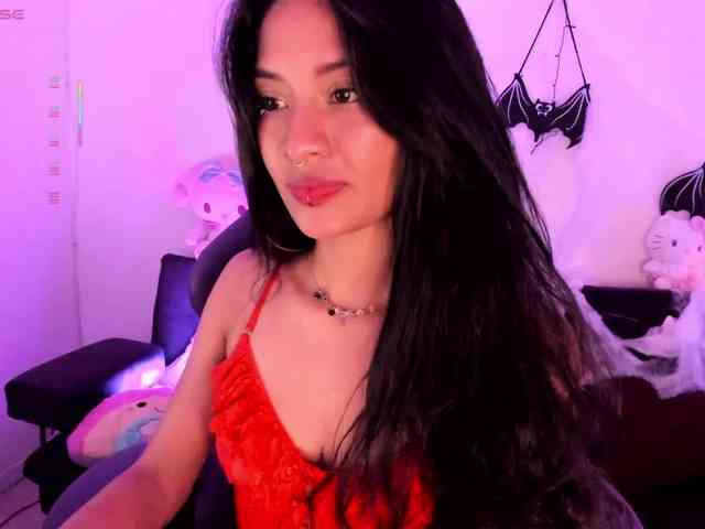 Nikymonet webcam