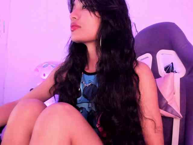 Nikymonet webcam