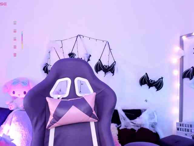 Nikymonet webcam