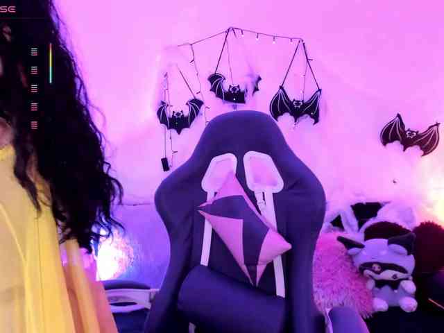 Nikymonet webcam