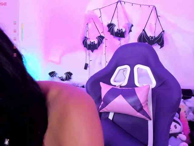 Nikymonet webcam