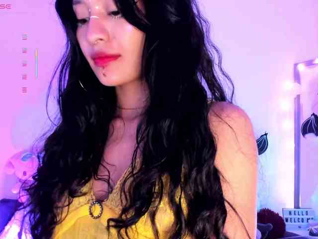 Nikymonet webcam
