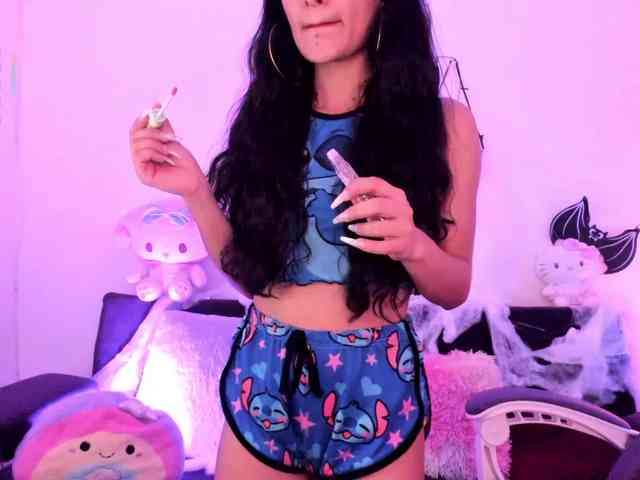 Nikymonet webcam