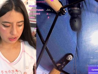 Hikikodoll Porn Show