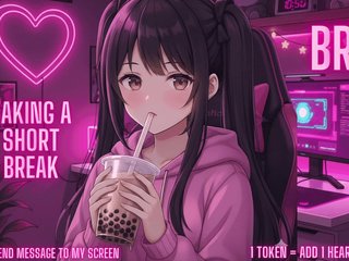 Hikikodoll Porn Show