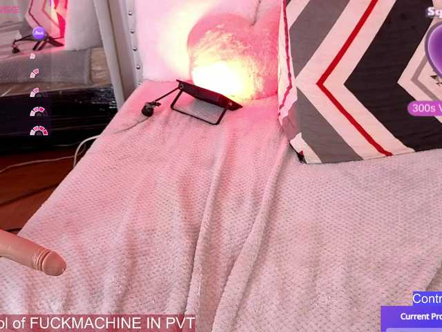 Hikikodolll's BongaCams show and profile