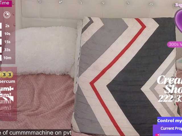 Hikikodolll's BongaCams show and profile