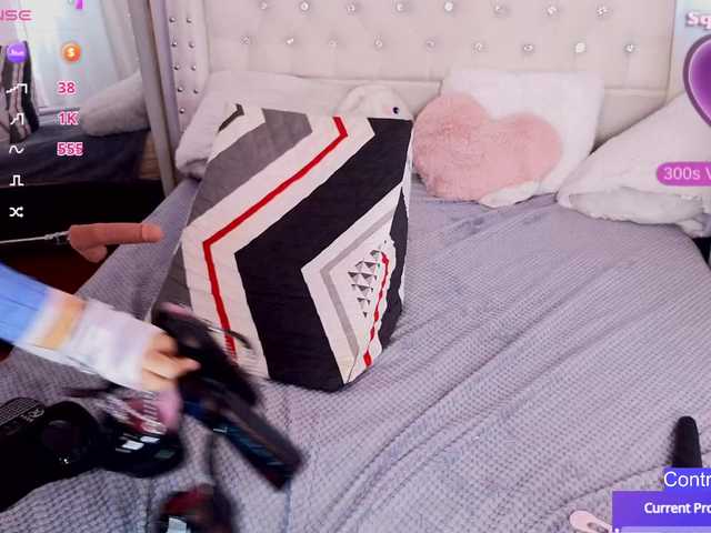 Hikikodolll's BongaCams show and profile