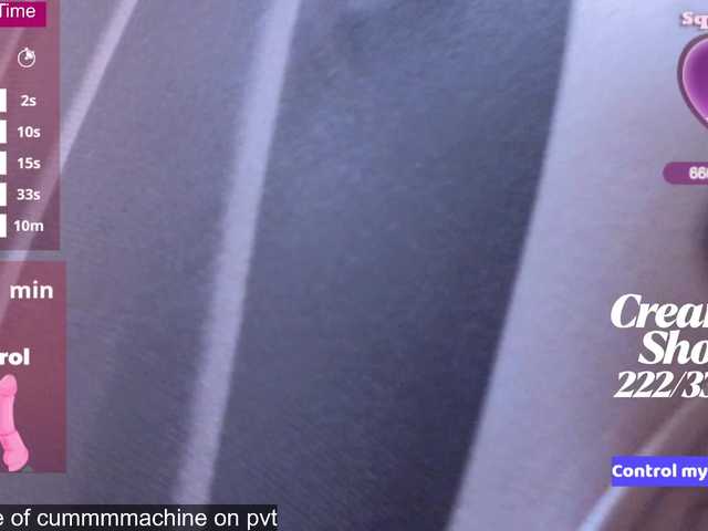 Hikikodolll's BongaCams show and profile