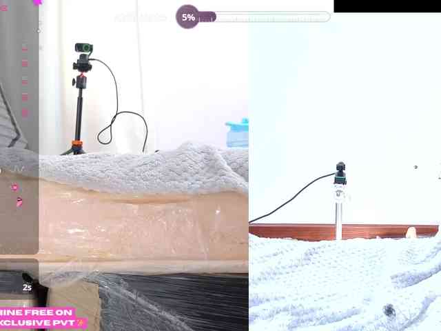 hikikodoll webcam