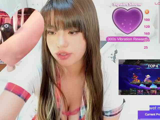 hikikodoll webcam