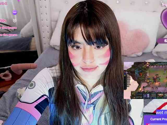 Hikikodolll Hikikodolll