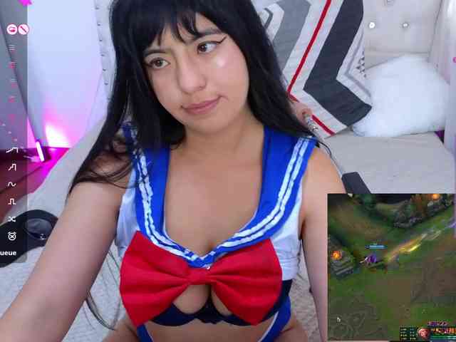 hikikodoll webcam