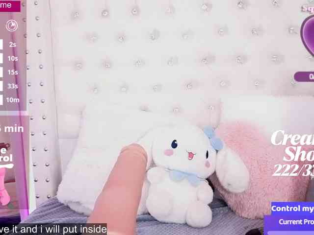 hikikodoll webcam