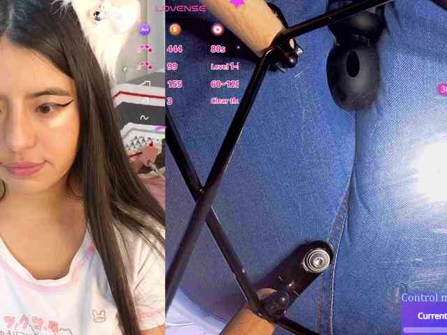 hikikodoll webcam