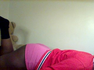 Sexxy-slim-honey Porn Show