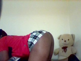 Sexxy-slim-honey Porn Show