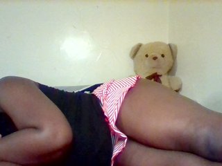 Sexxy-slim-honey Porn Show