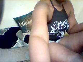 Sexxy-slim-honey Porn Show