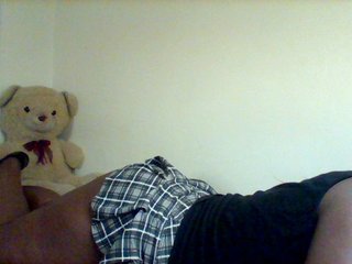 Sexxy-slim-honey Porn Show