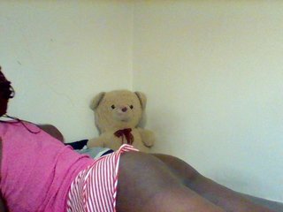 Sexxy-slim-honey Porn Show