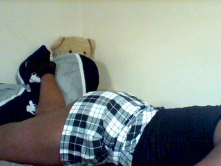 Sexxy-slim-honey's Live Webcam