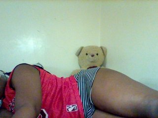 Sexxy-slim-honey Porn Show