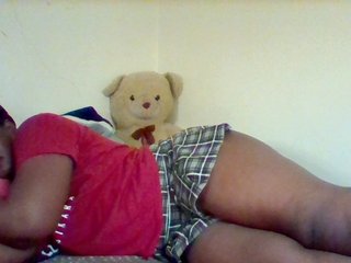 Sexxy-slim-honey Porn Show