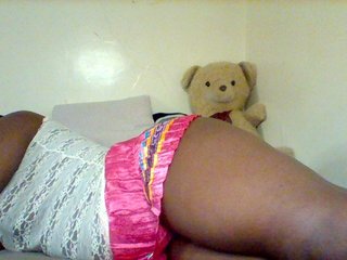 Sexxy-slim-honey Porn Show