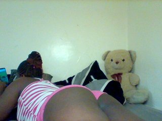 Sexxy-slim-honey Porn Show