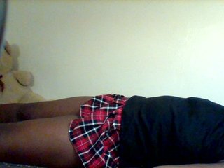 Sexxy-slim-honey Porn Show