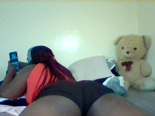 Sexxy-slim-honey's Live Webcam