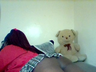 Sexxy-slim-honey Porn Show